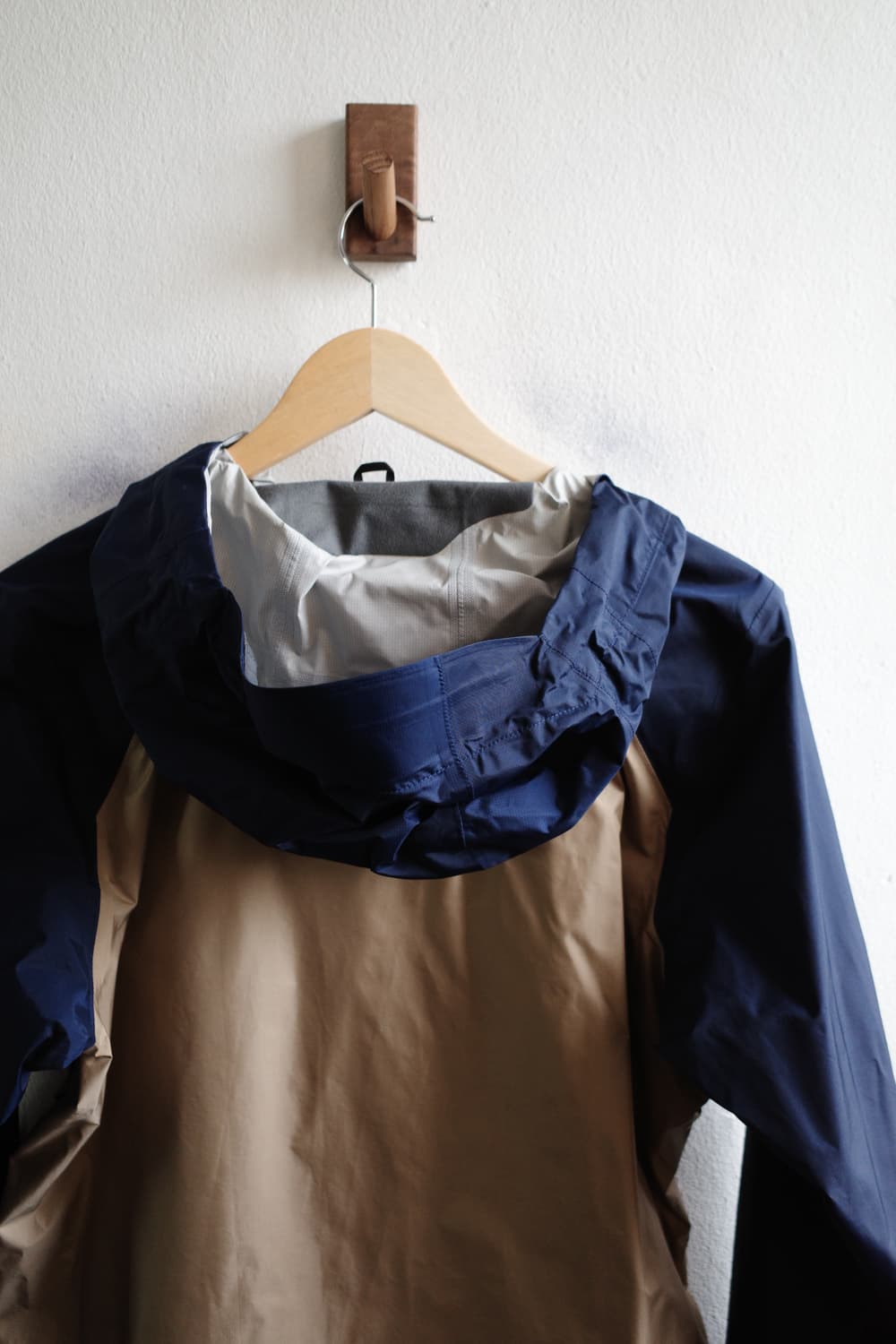 파타고니아 토렌쉘 자켓 상품이미지8