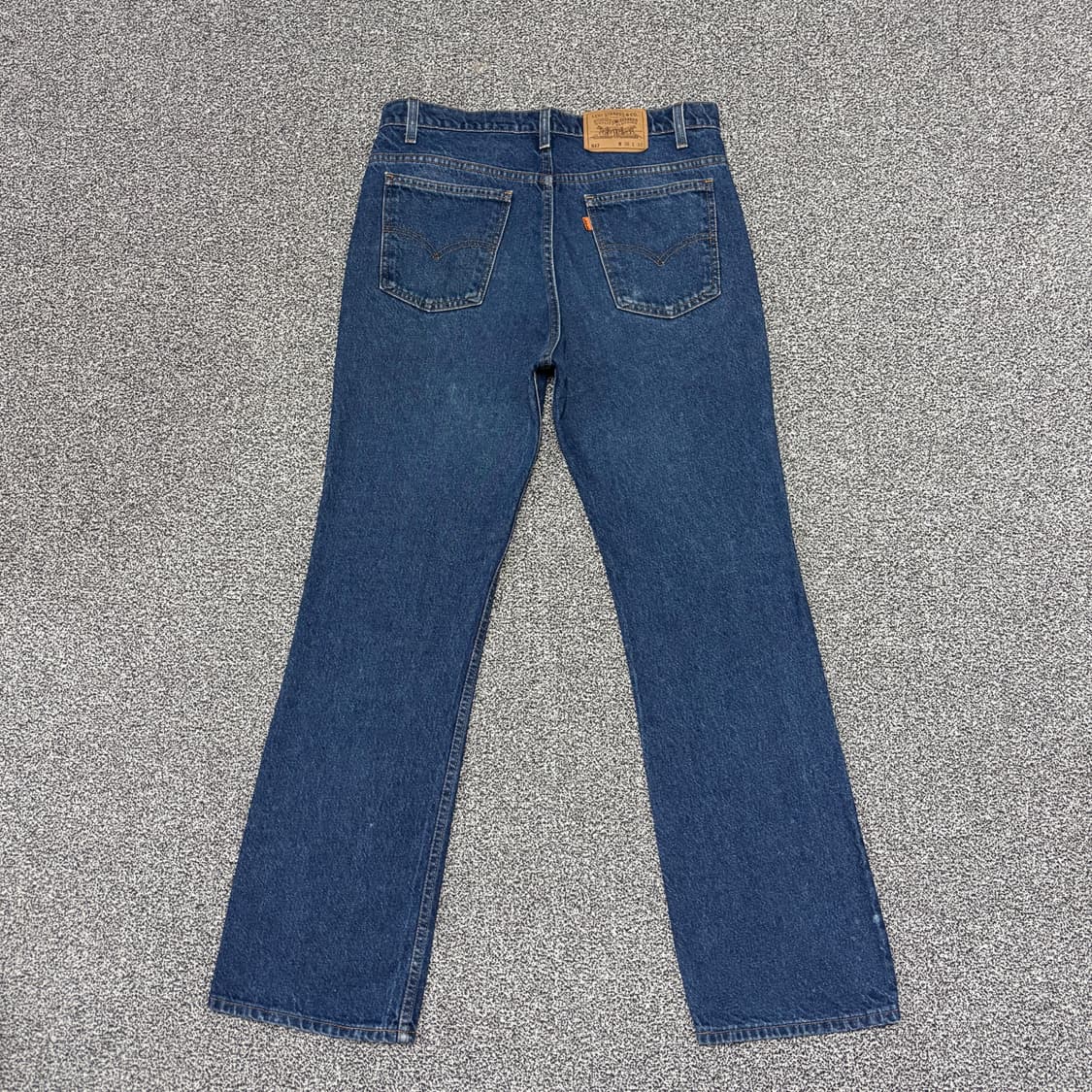 90s 빈티지 리바이스 517 허리44.5cm 상품이미지2