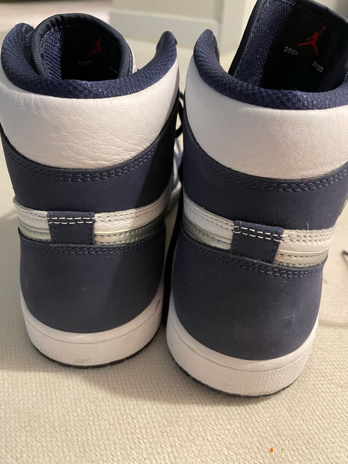 나이키 조던 co.jp 코즙 270 상품이미지4