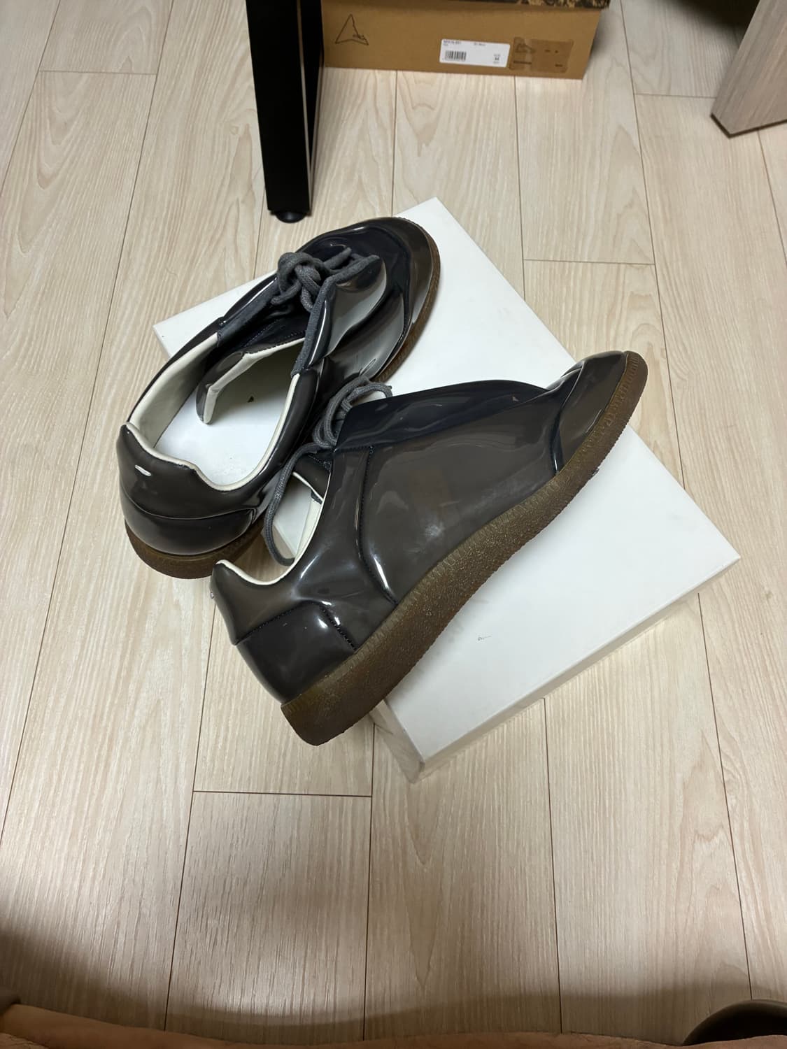 마르지엘라 퓨처 43 상품이미지4