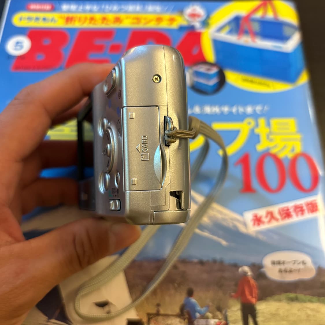 풀박작례🅾️니콘 쿨픽스 L3 디카 디지털카메라 상품이미지4