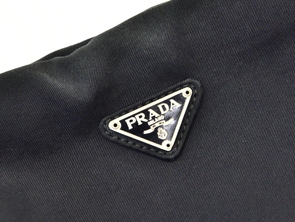 프라다 숄더백(정품) 상품이미지6