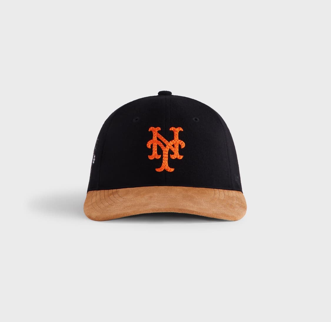 kith 키스 더 뉴욕 메츠 트윌 스웨이드 모자 캡 m사이즈 상품이미지1