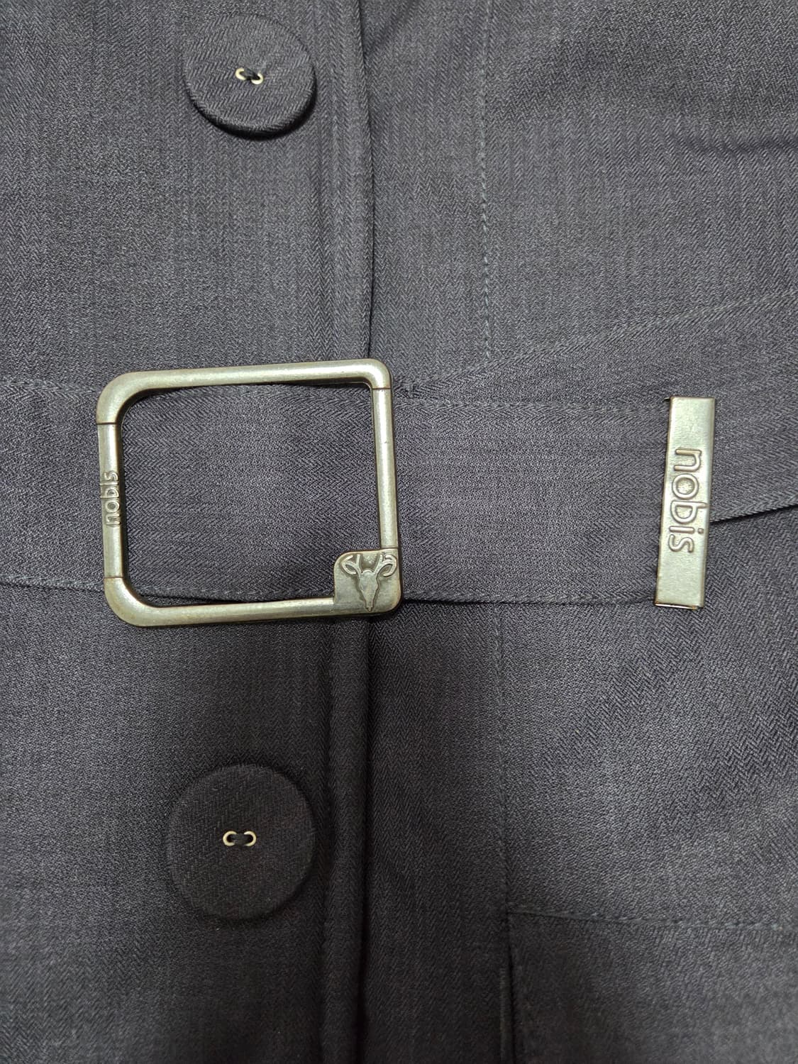 노비스 튤라 네이비 여성 패딩 상품이미지3