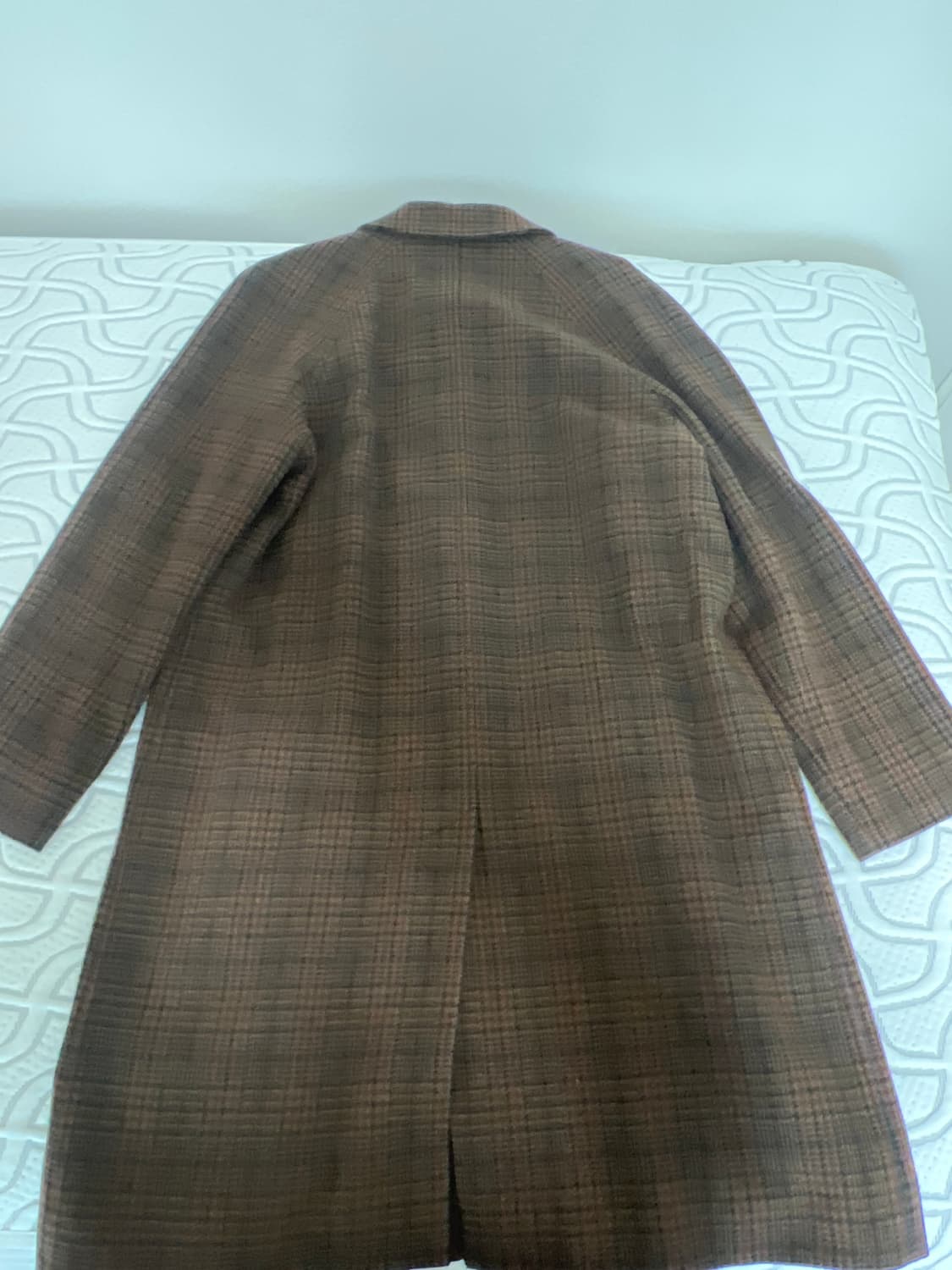 A.P.C 코트 상품이미지2