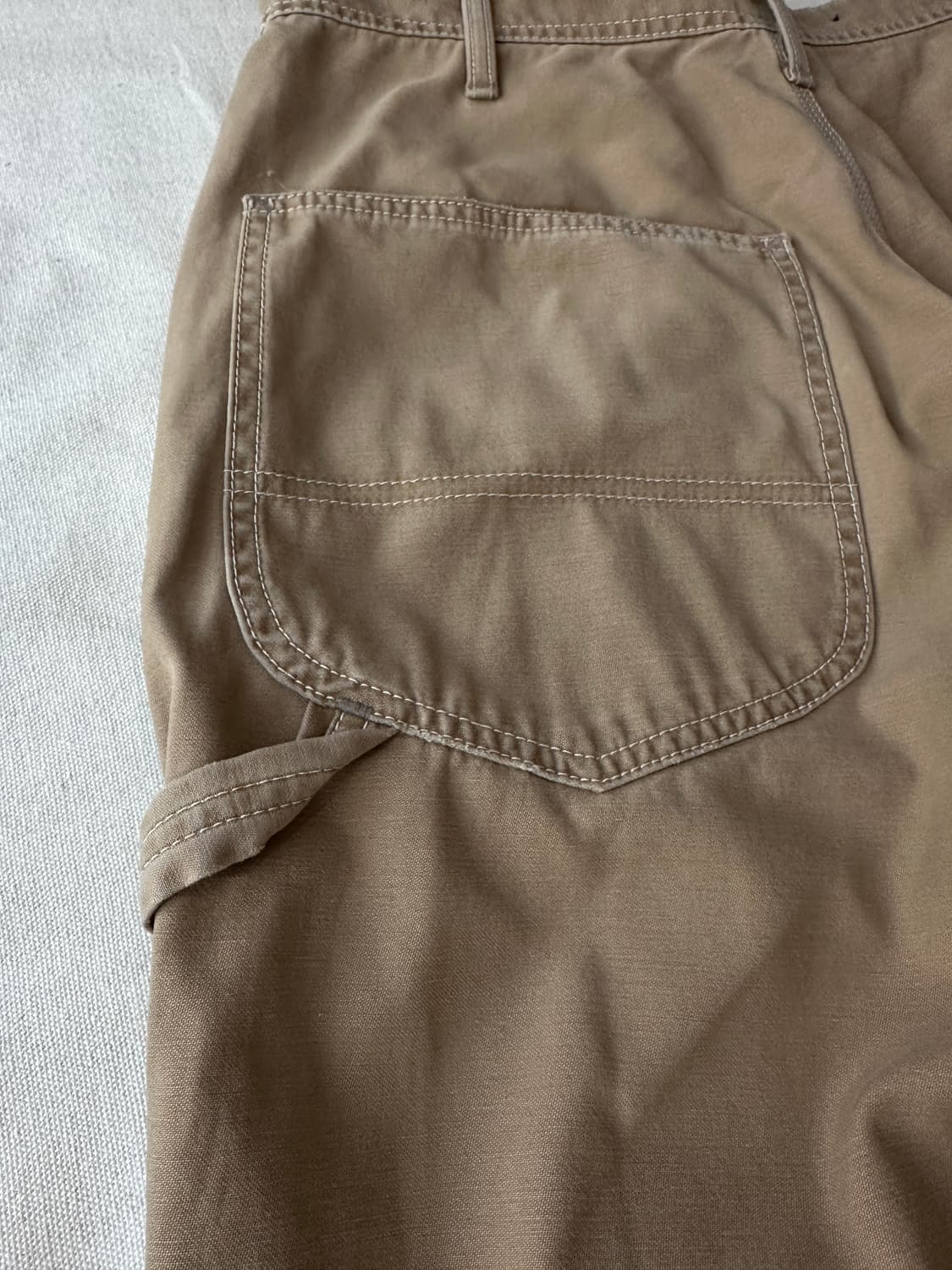 31 폴로진스 더블니 카펜터 팬츠 상품이미지10