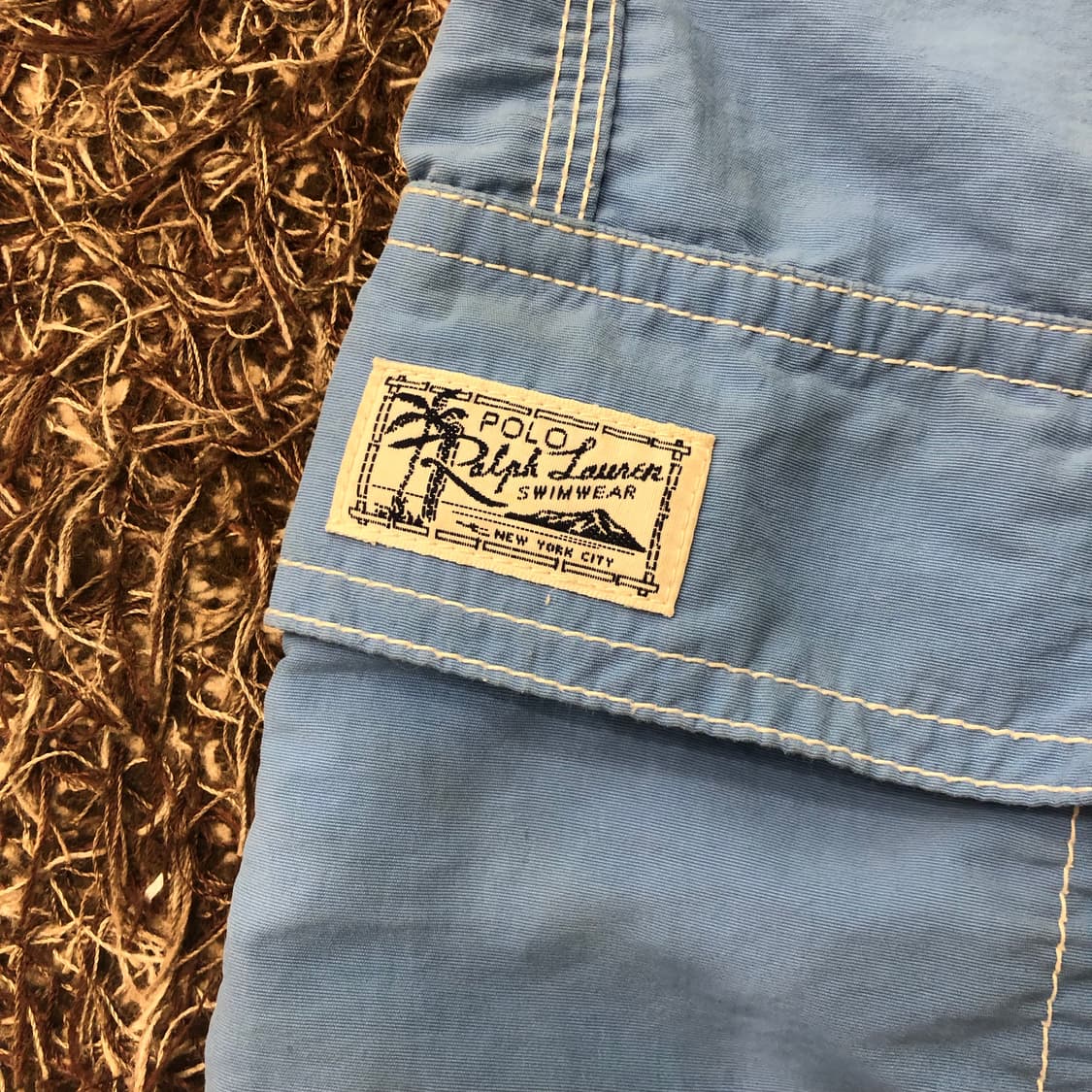 폴로 랄프로렌 스윔 팬츠 쇼츠 반바지 상품이미지3