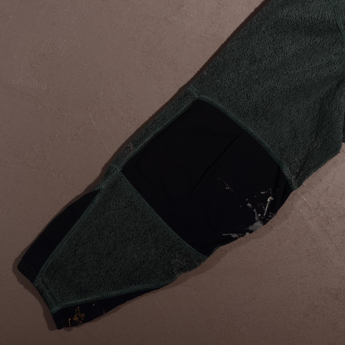 90s 파타고니아 USA 집업 플리스 상품이미지4