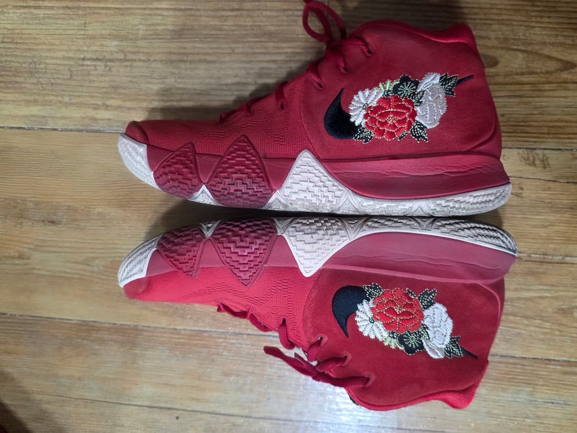 나이키 카이리4 CNY [275] 상품이미지3