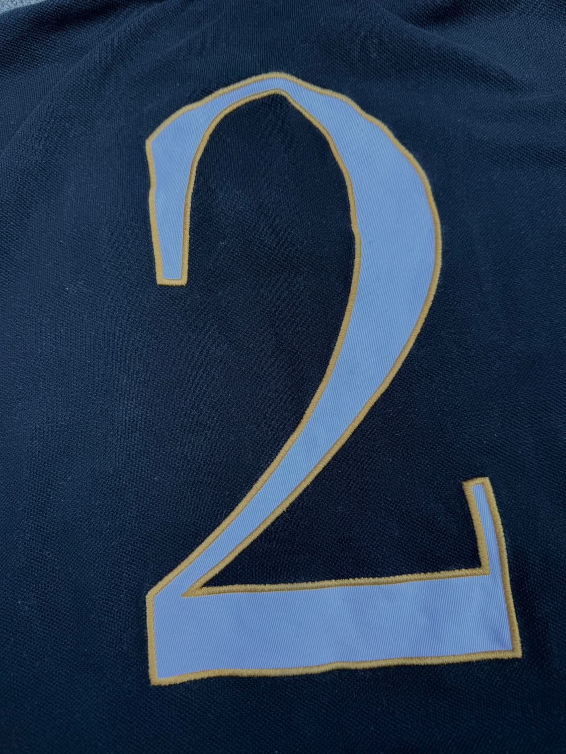 폴로 블랙와치 반팔 카라티 블랙 S 상품이미지5