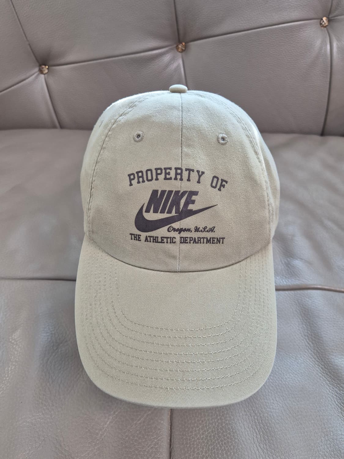 나이키 빈티지 모자 남녀공용 프리 상품이미지1
