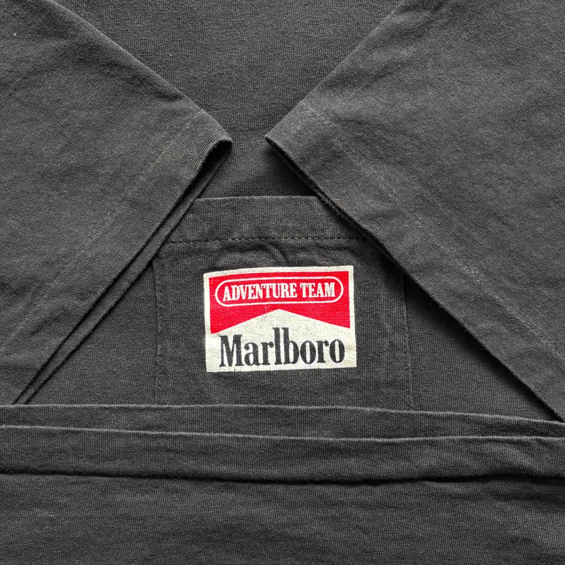 90s 빈티지 말보로 코요테 프로모 티셔츠 상품이미지6