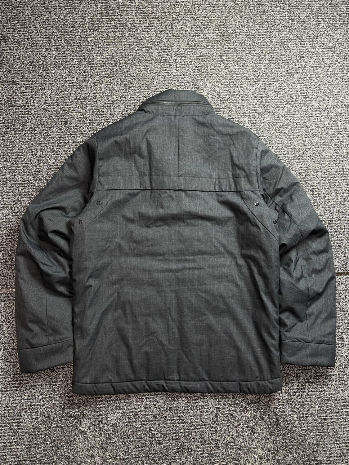 나이키 에어 조던 점프맨 폴리 우븐 패디드 점퍼 2493 상품이미지5