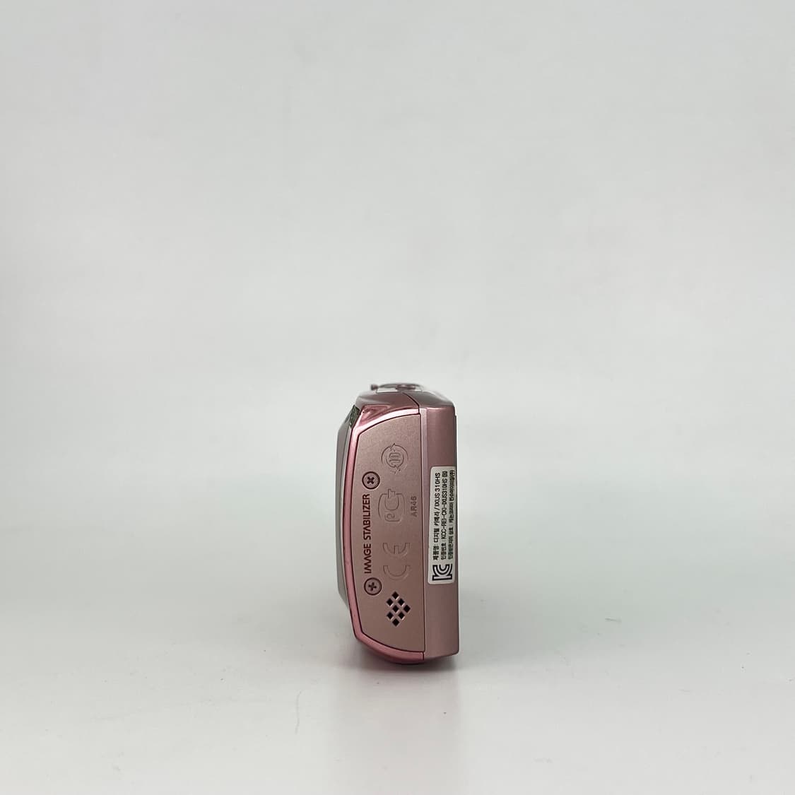 캐논 익서스 Canon IXUS 310 HS 핑크 상품이미지6