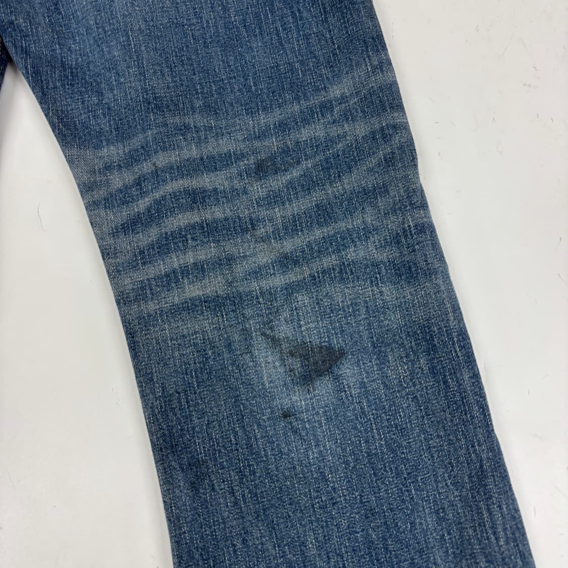 베이프 스타 데님 팬츠  상품이미지3