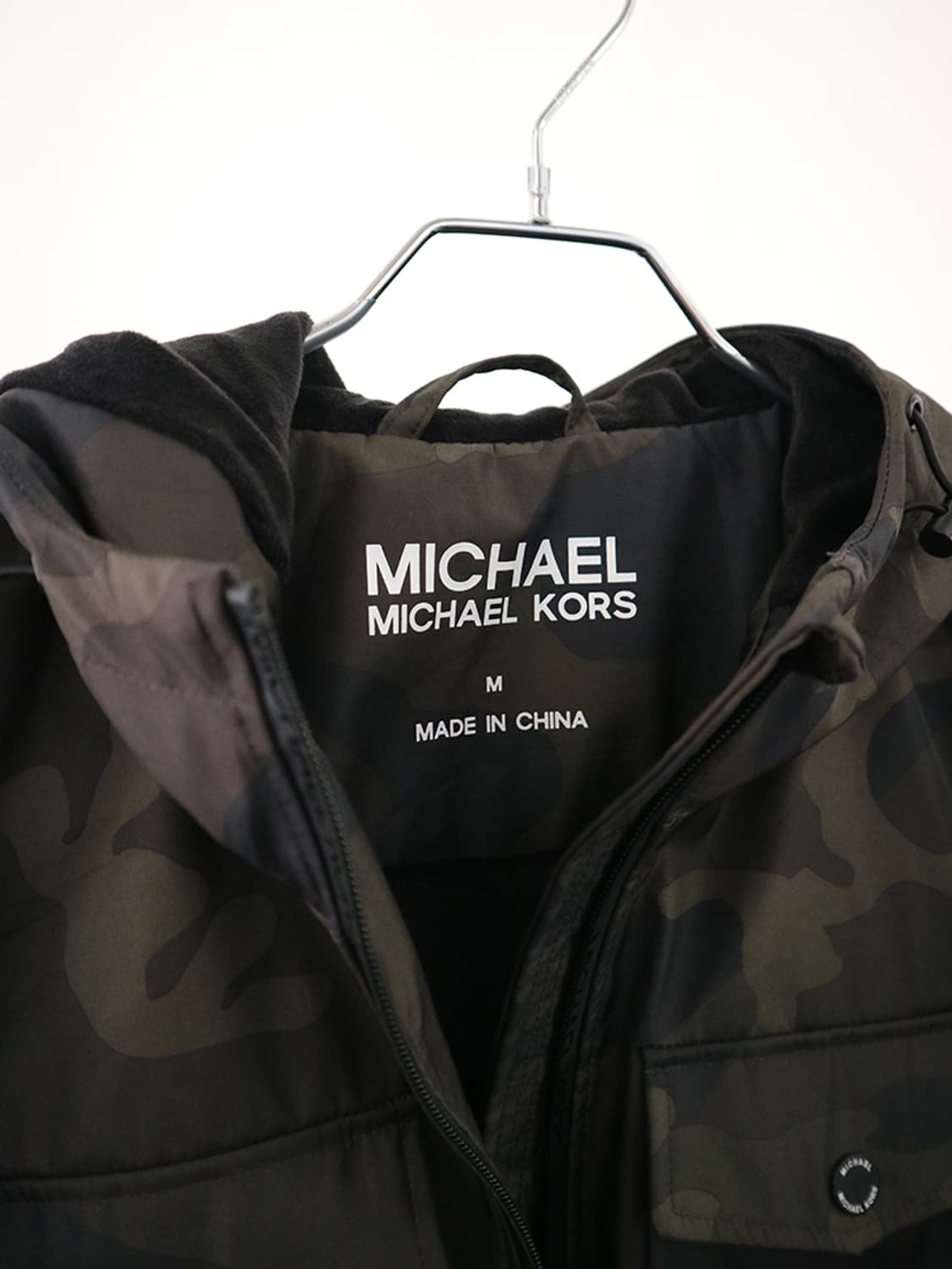Michael Kors utility jacket 상품이미지2