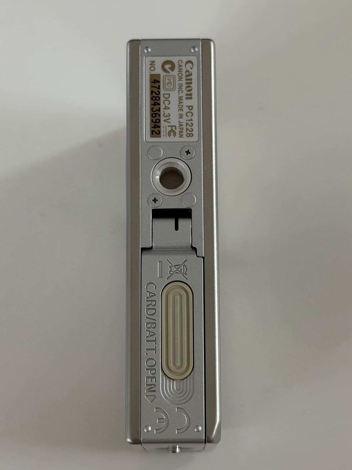 Canon IXUS 70 캐논 익서스70 상품이미지4