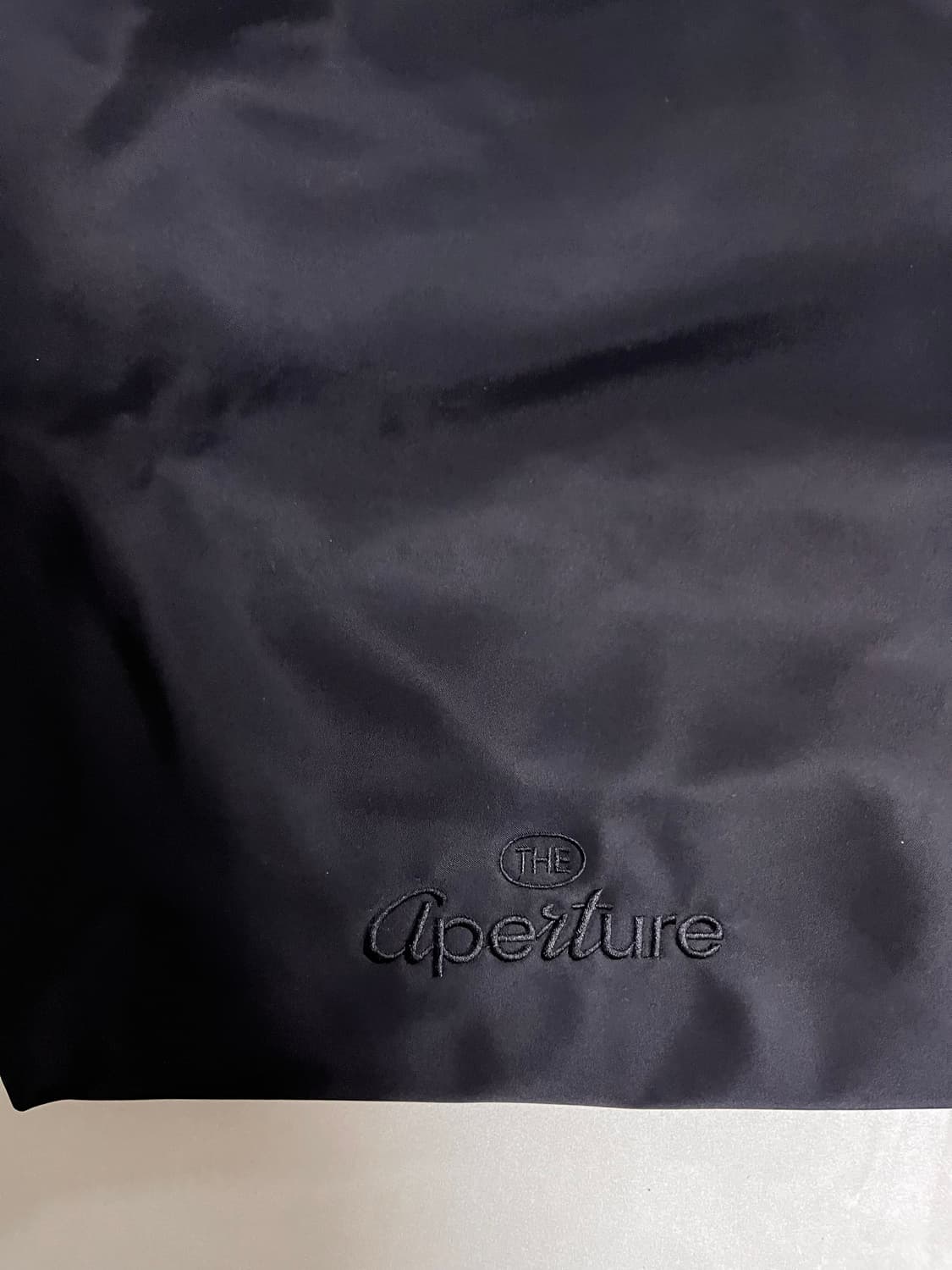 디애퍼처 벌키 나일론 숄더백 상품이미지2