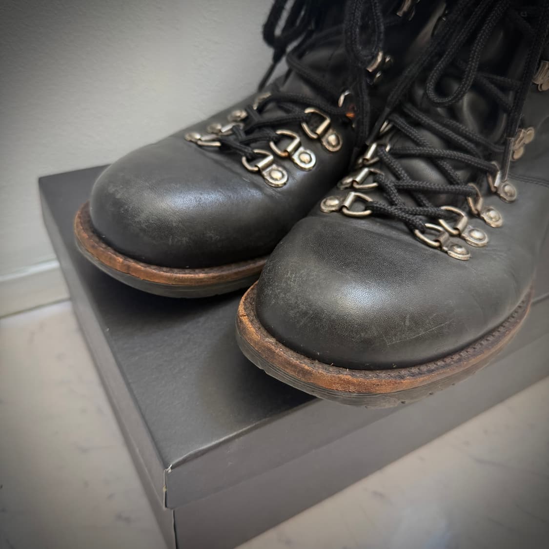Alfredo bannister boots 상품이미지2