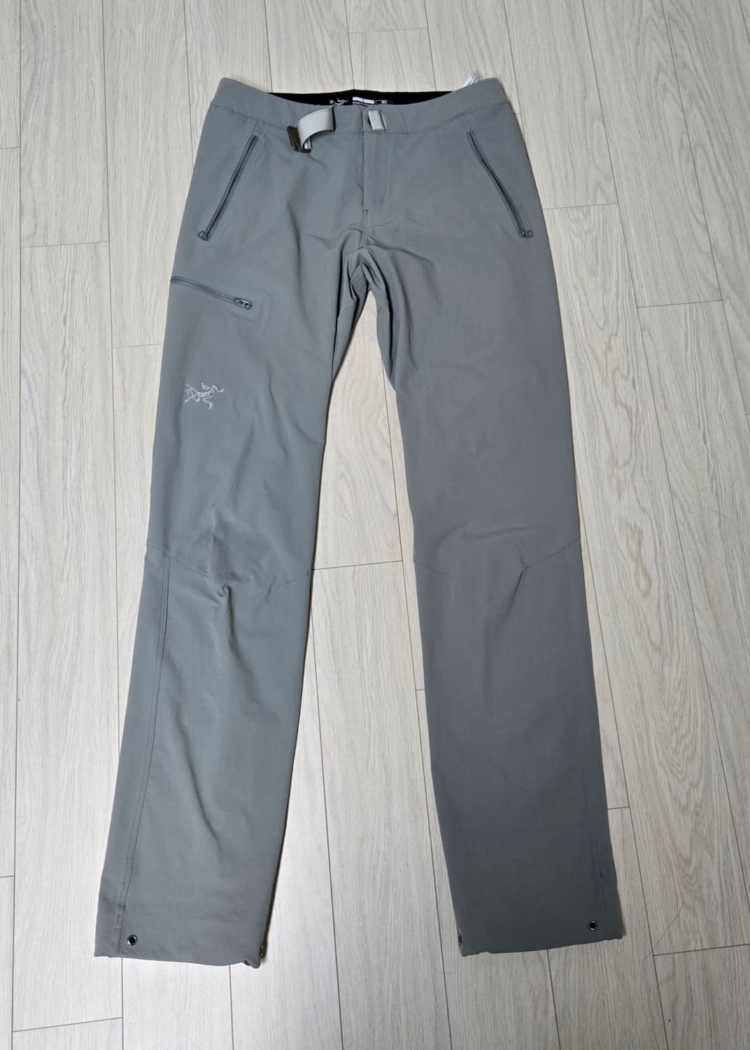 아크테릭스 여성 감마 팬츠 상품이미지1