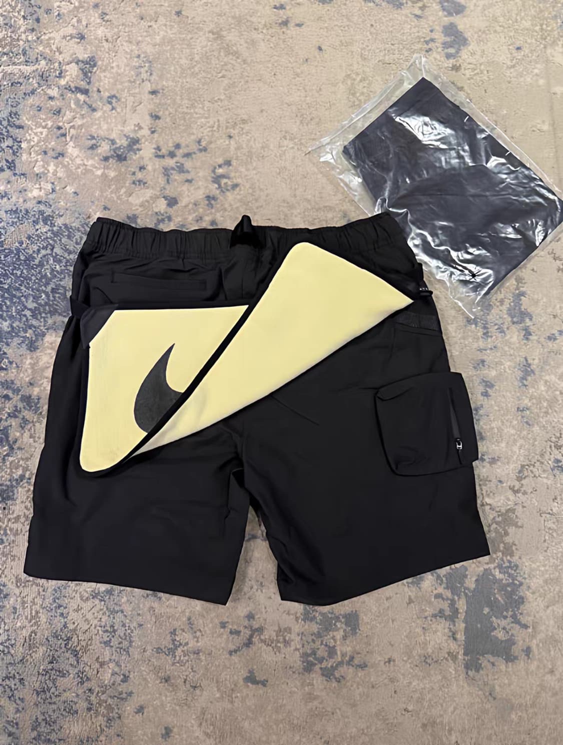 나이키 MMW 3in1 반바지 상품이미지4