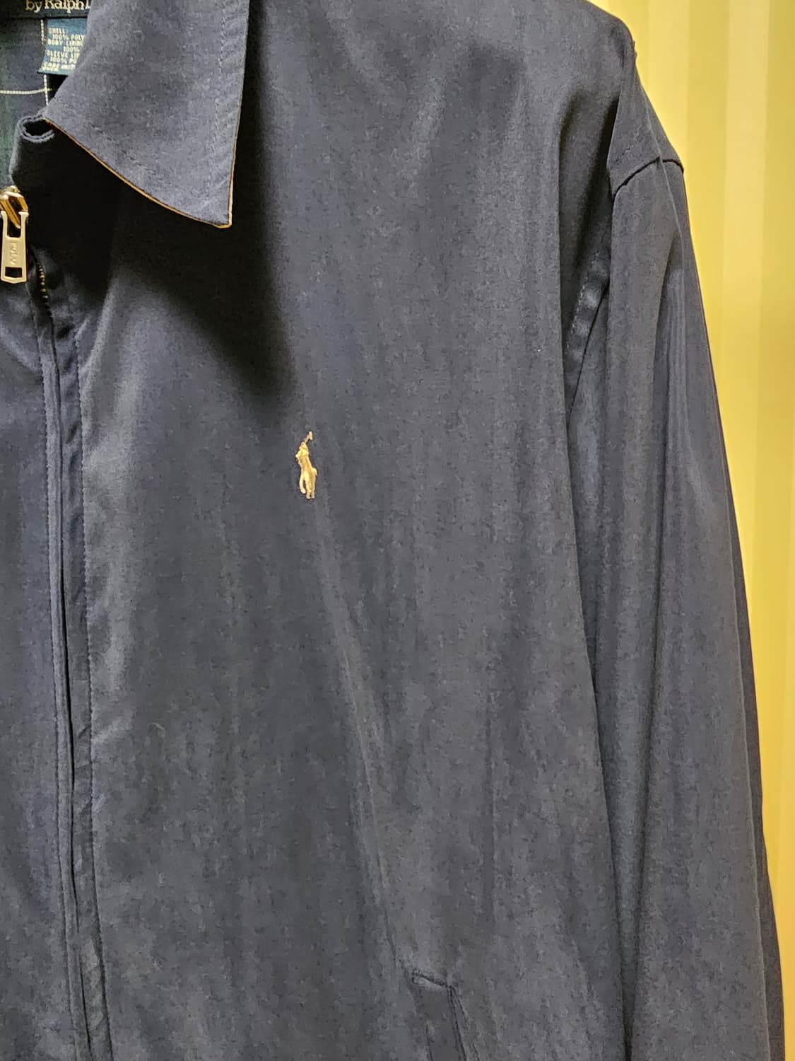 폴로 베입고트 폴리에스터 M 상품이미지4