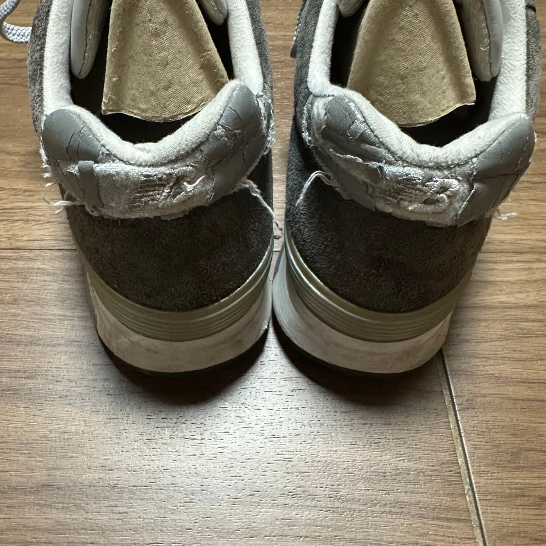 뉴발란스 1400 네이비 285 상품이미지6