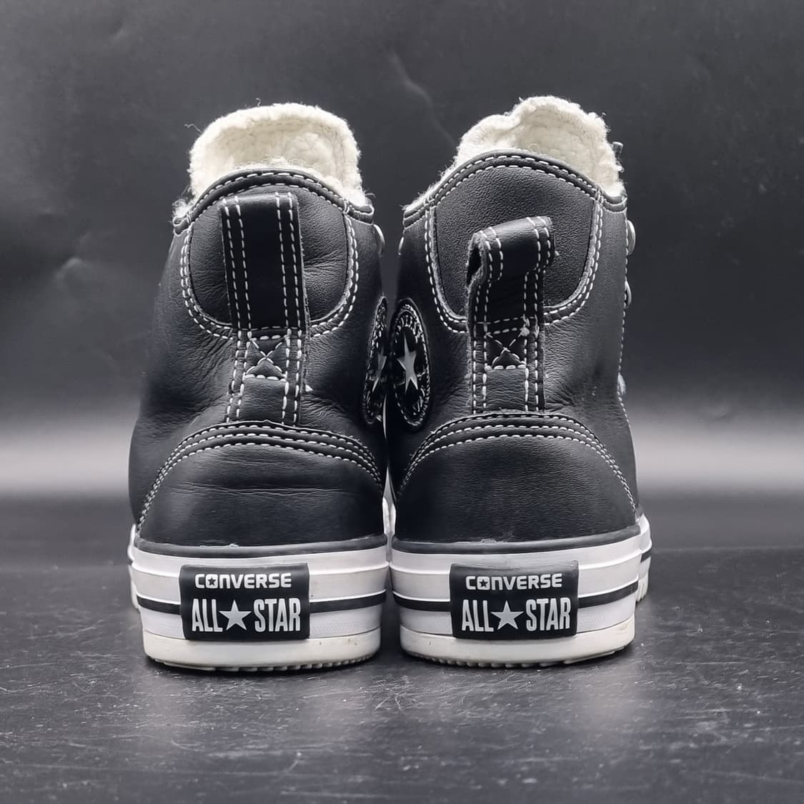 컨버스 척테일러 워터프루프 여성부츠230 상품이미지4