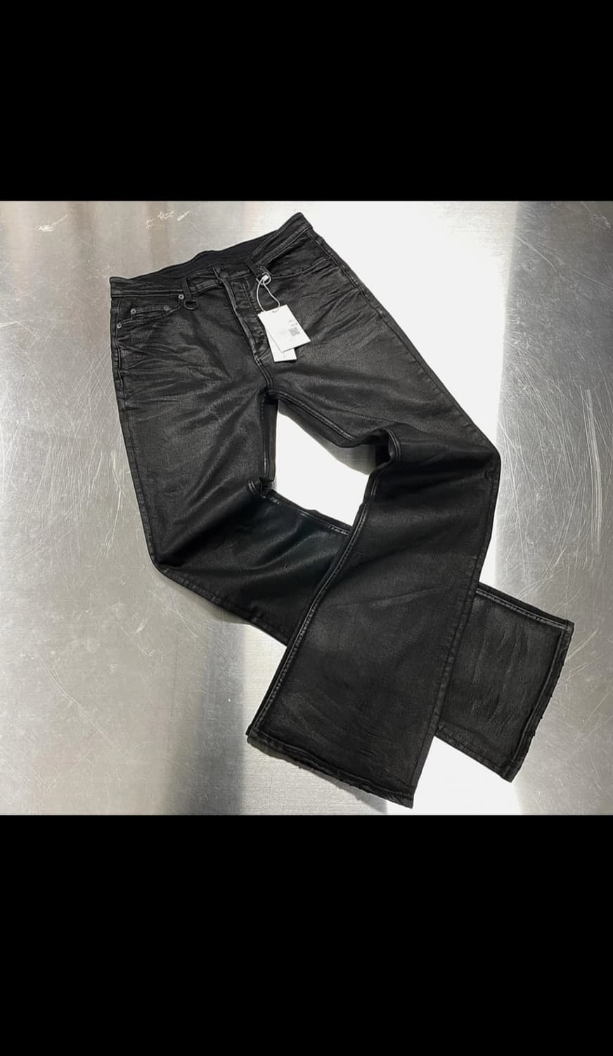 언더마이카 멀티 링 플레어진 0사이즈 상품이미지1