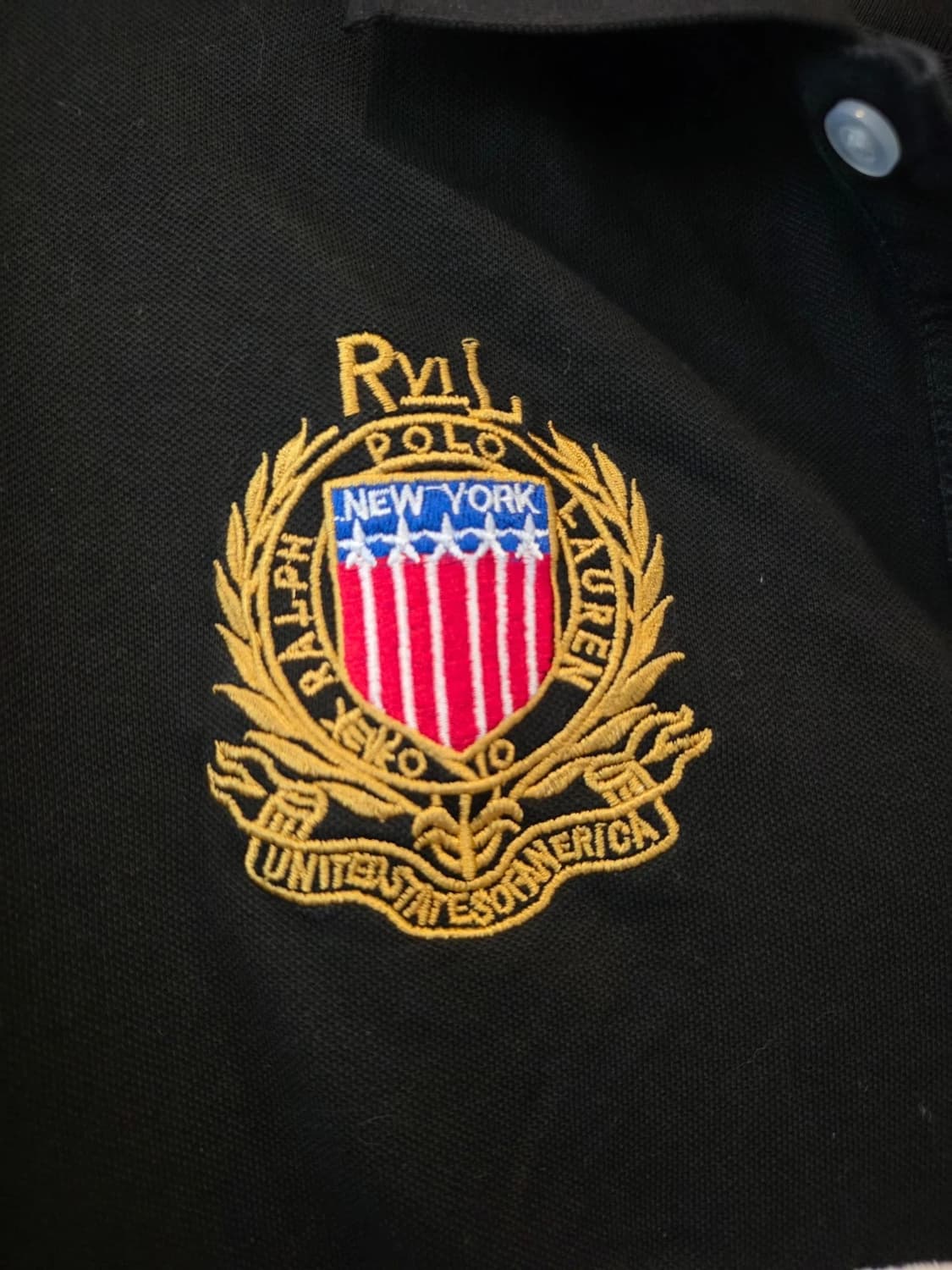 폴로 랄프로렌 빅포니 치프키프 뉴욕 카라티 상품이미지4