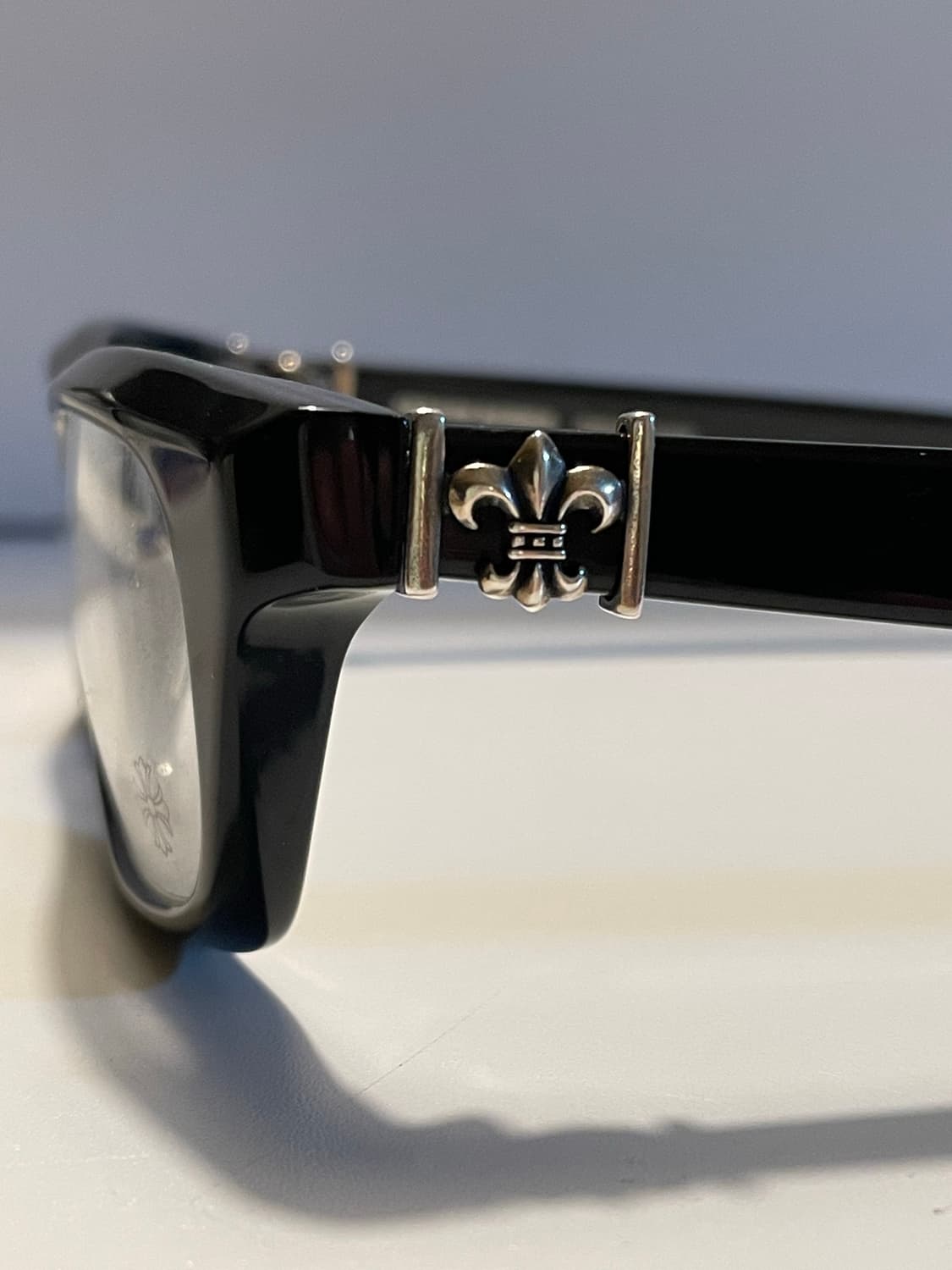 크롬하츠 t-nuc 티눅 안경 상품이미지3