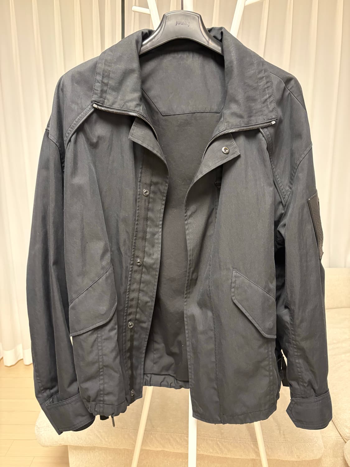 준지 22SS MK3 변형 자켓(46) 상품이미지1