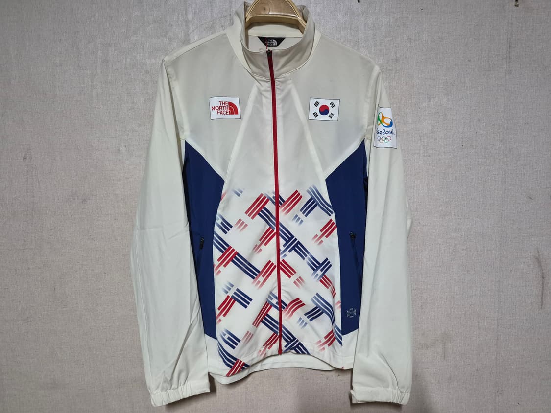 노스페이스 리우올림픽 국대유니폼( 95) 상품이미지2
