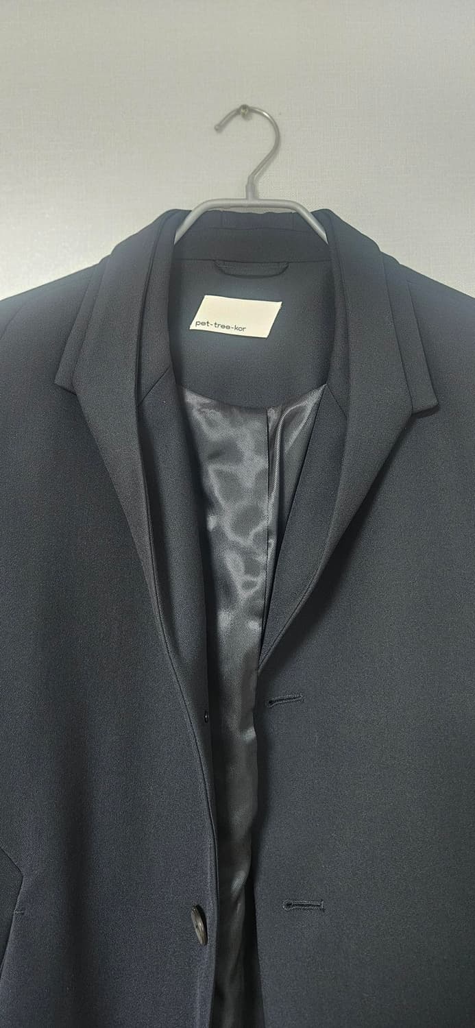 Pet tree kor 애로우헤드 블레이저 상품이미지8