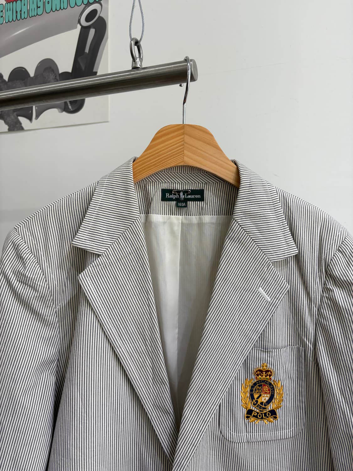 RALPH LAUREN 자켓 상품이미지2