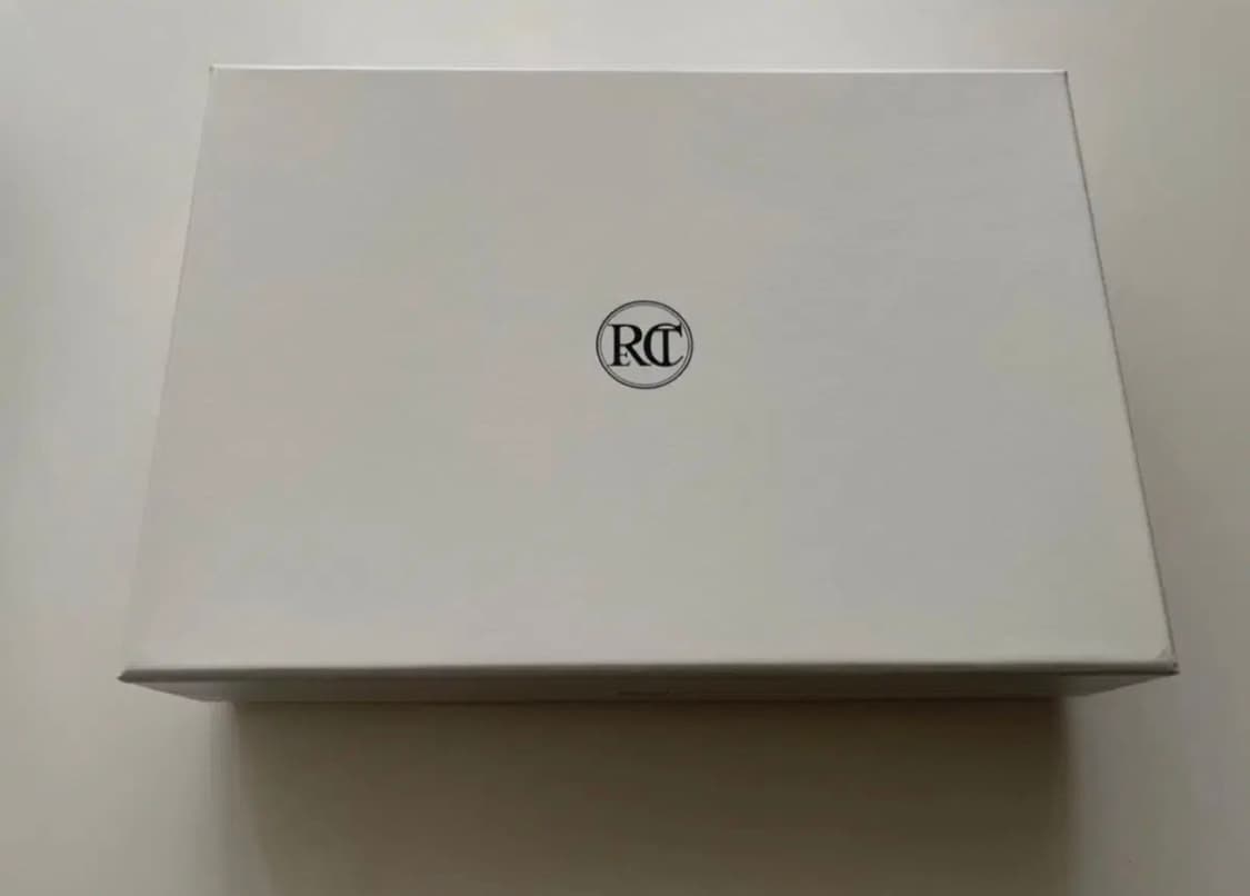 렉토 RECTO 실크 스카프 상품이미지8