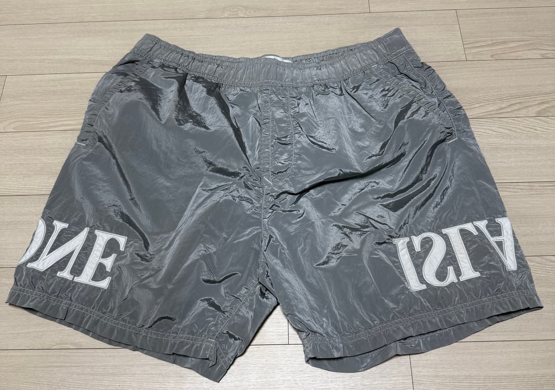 스톤아일랜드 스윔 팬츠 상품이미지1