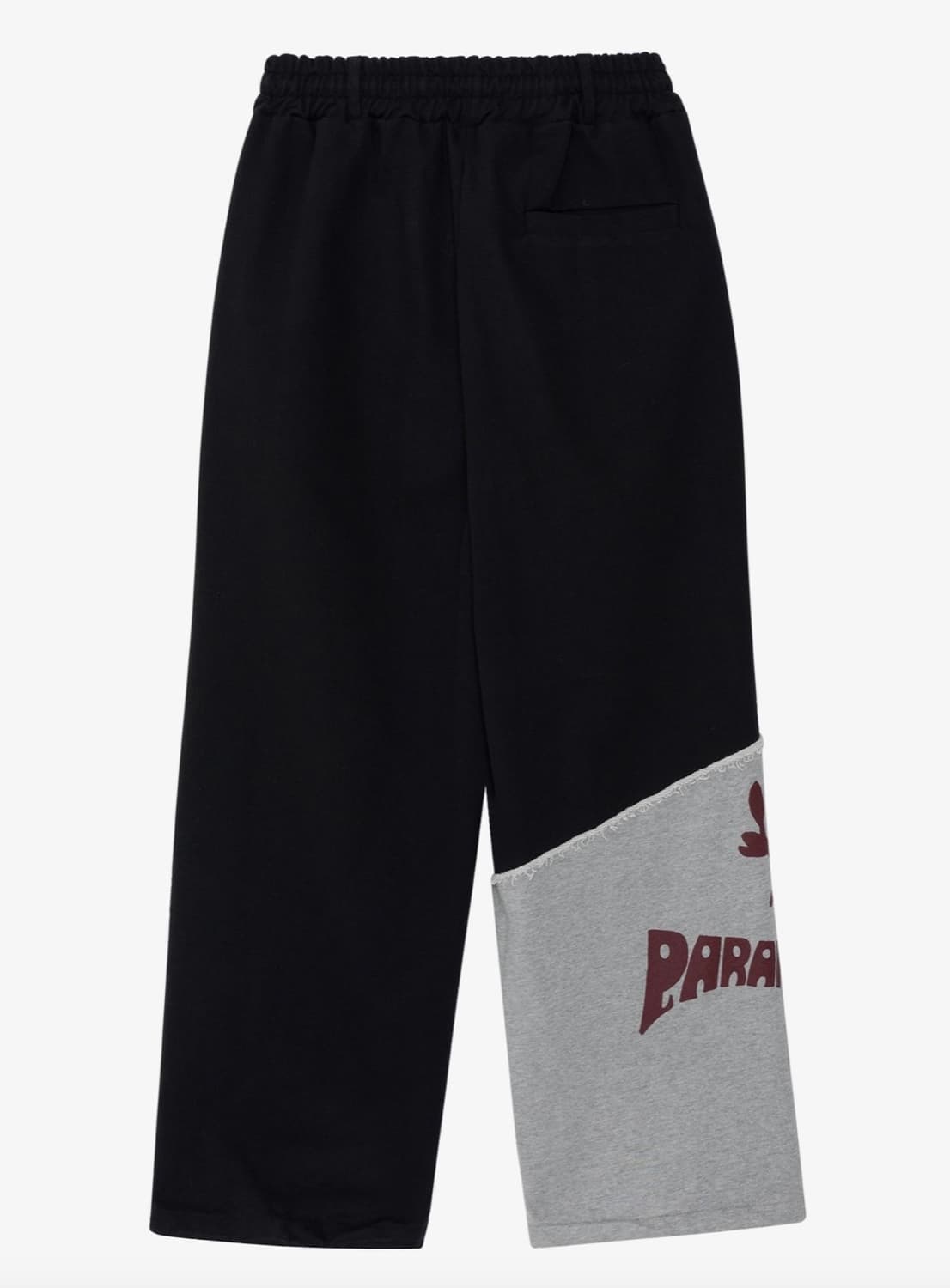 에크라손 ecrzn PARANOID DOCKING PANTS 상품이미지3