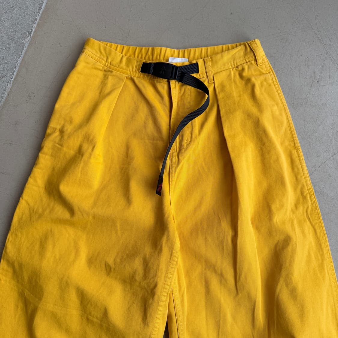 그라미치 usa 배기 팬츠 상품이미지3