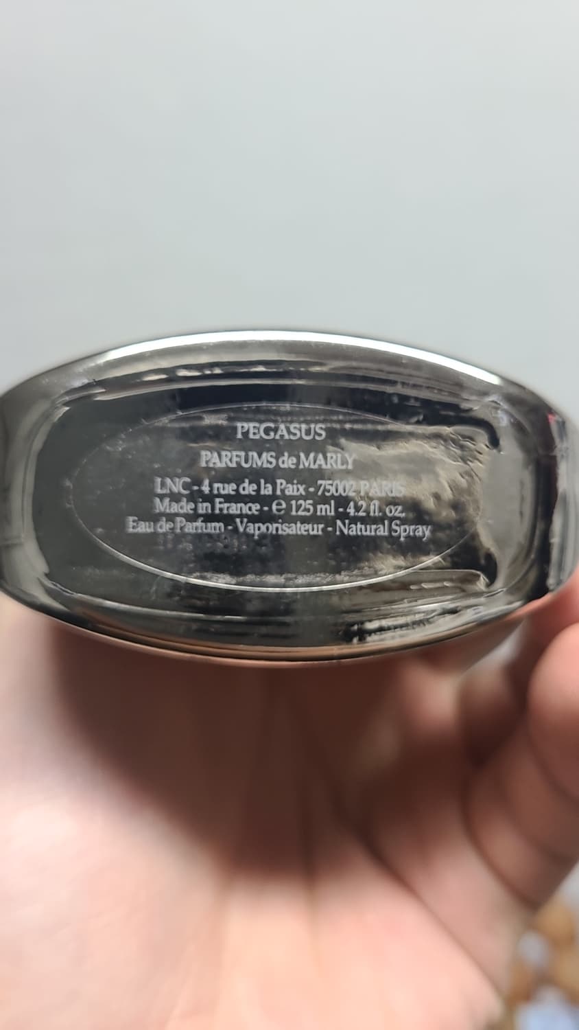 퍼퓸드말리 페가수스 125ML 구로트 상품이미지2