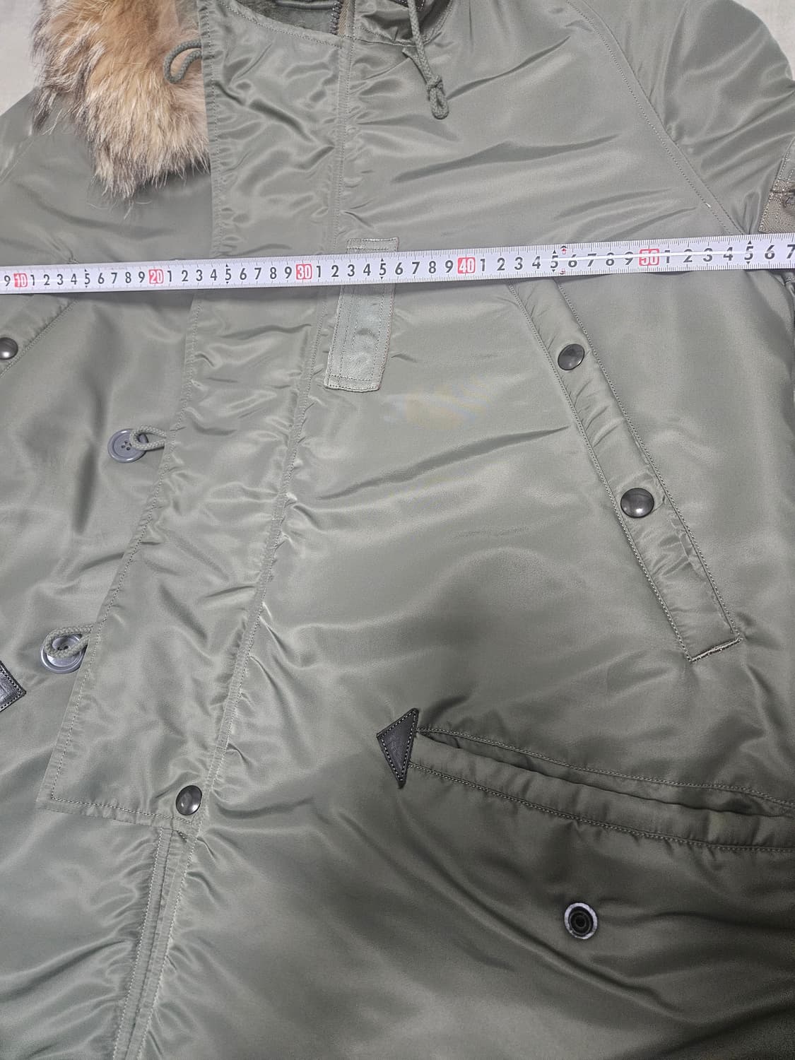 버즈릭슨 n3b xl 상품이미지8