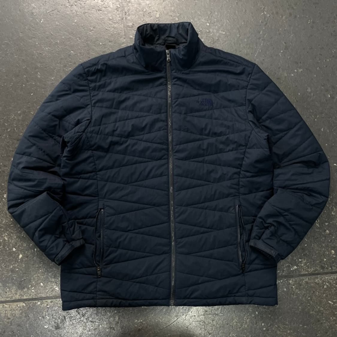 105 노스페이스 경량패딩 상품이미지1