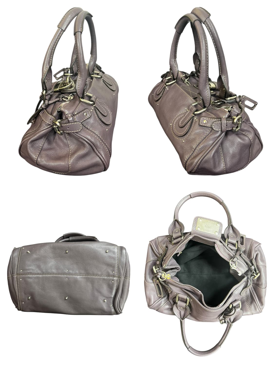 끌로에 패딩턴 상품이미지6