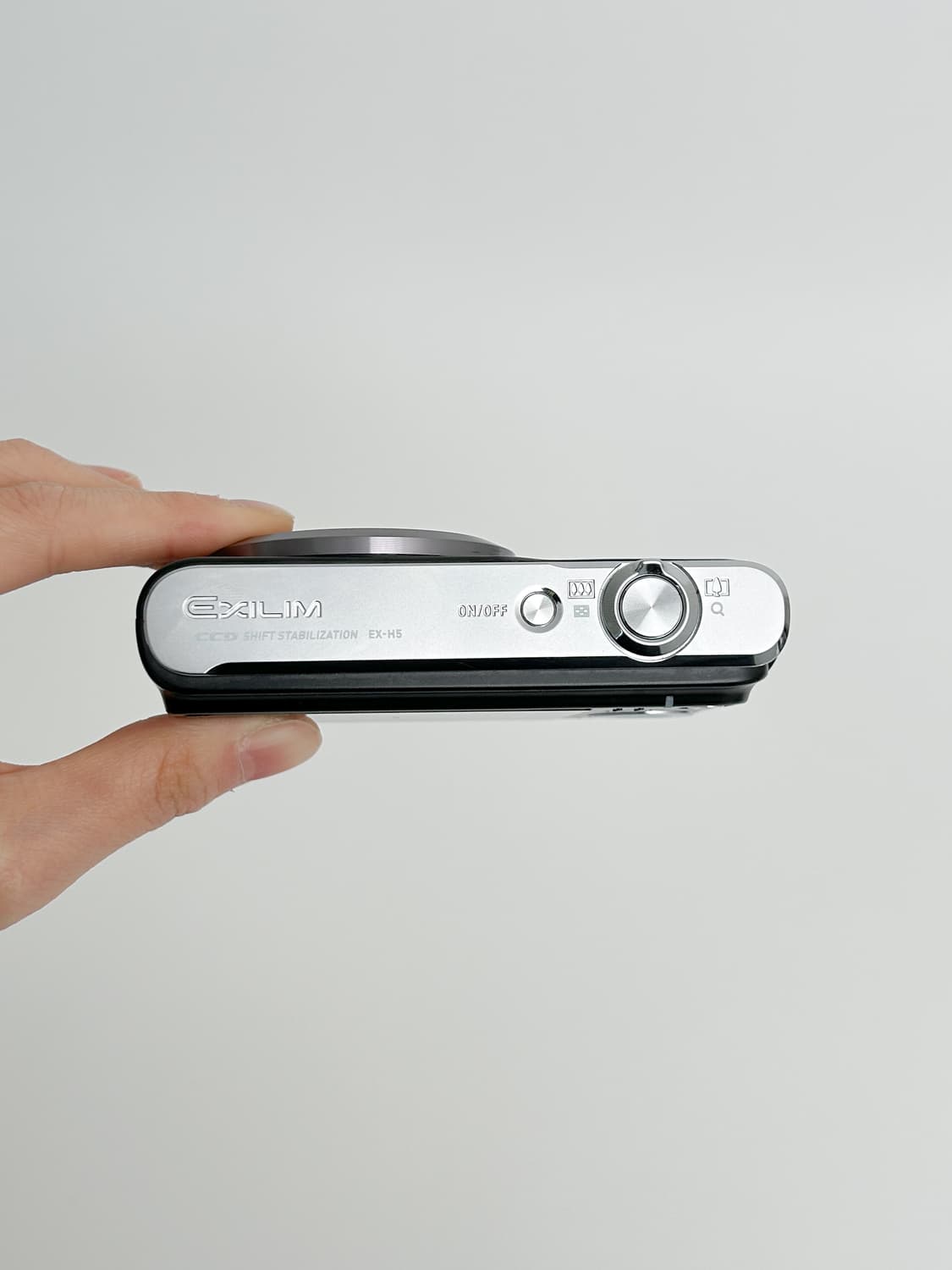 메이크업모드!) 카시오 엑슬림 h5 Exilim 빈티지 디카 상품이미지7