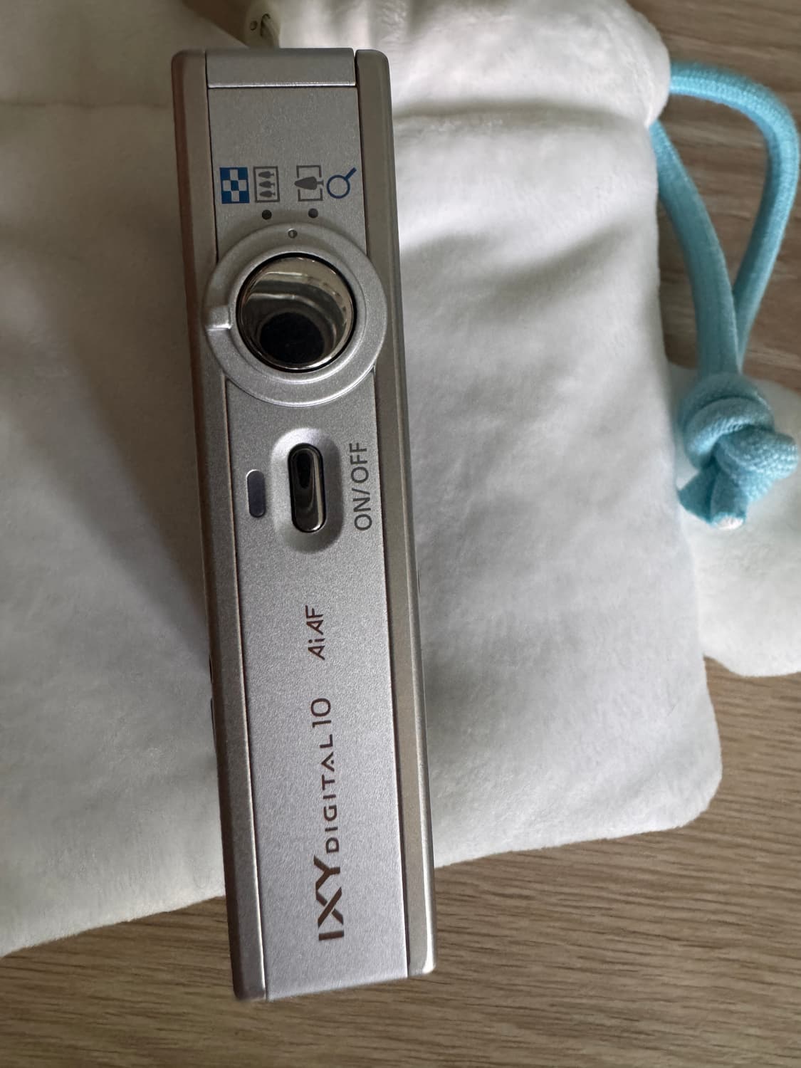 캐논 IXY10 (한국판 익서스70) 디카 상품이미지4