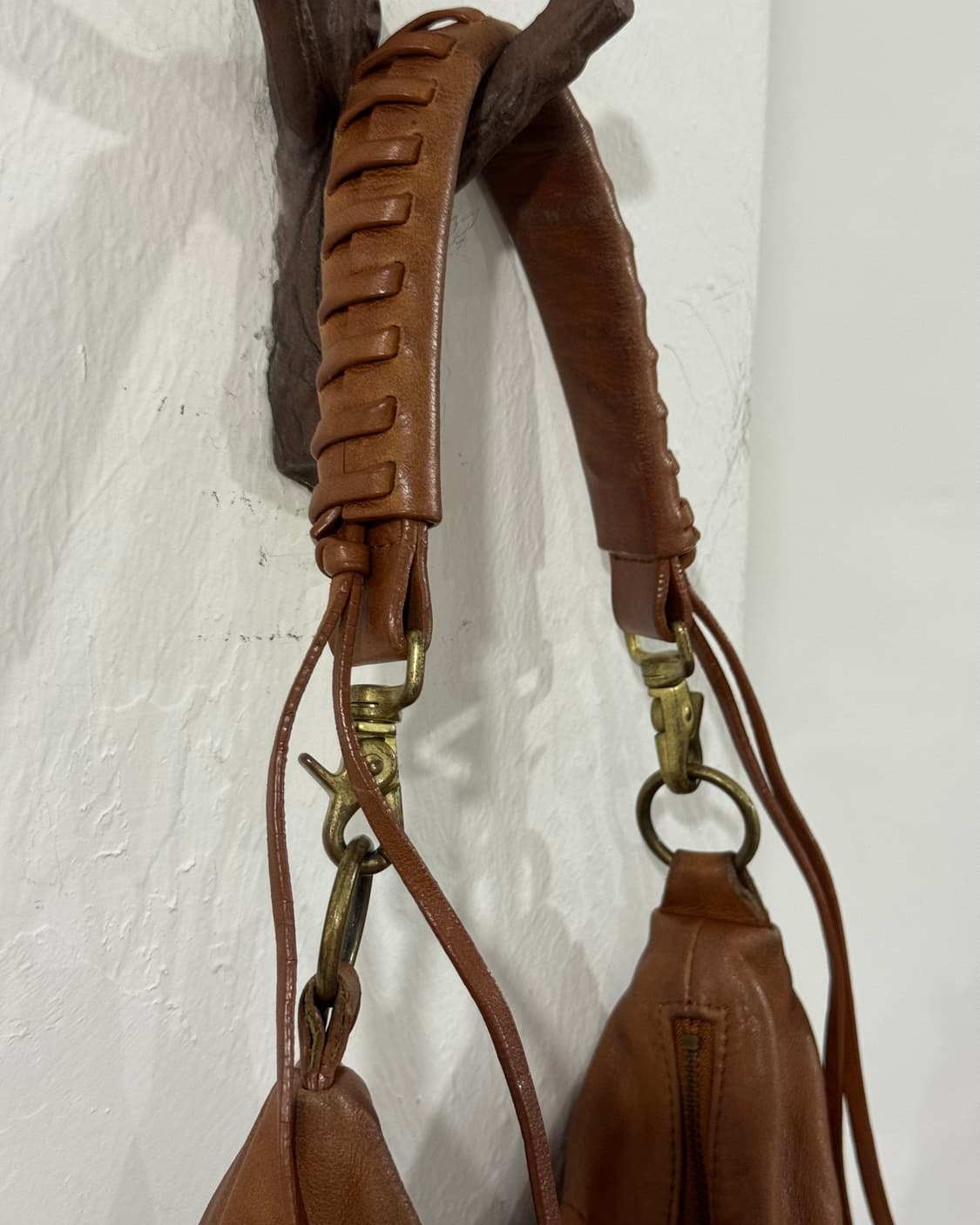 무료배송) A.I.P VINTAGE BAG 상품이미지2