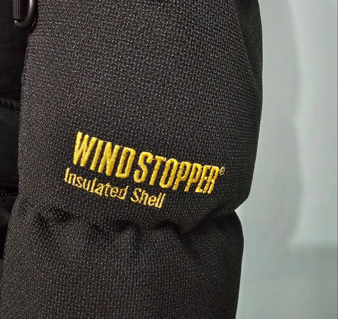 코오롱 테크니컬 익스퍼트 대장 패딩 ~66 남95 상품이미지5