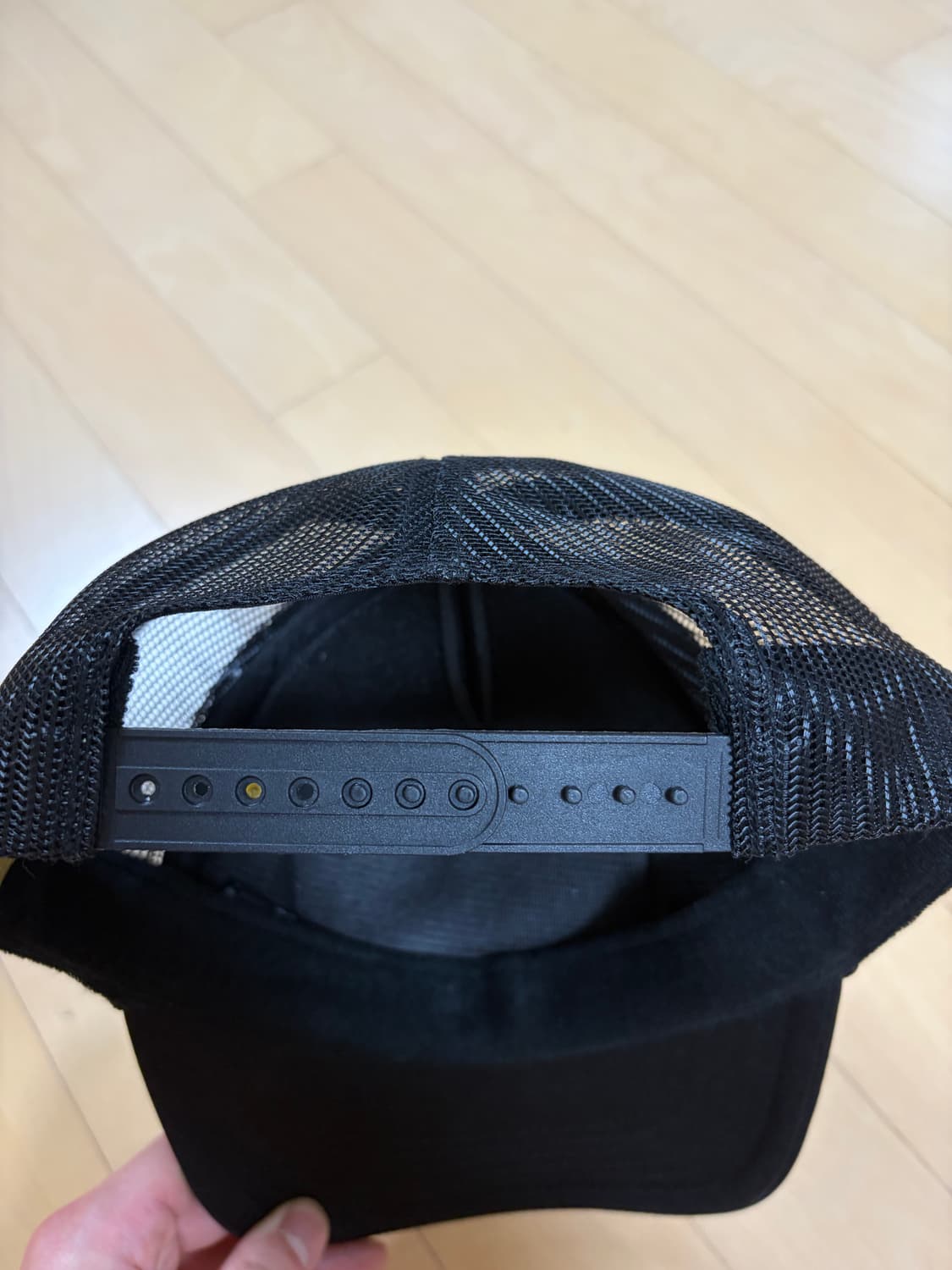 Madeworn 볼캡 상품이미지3