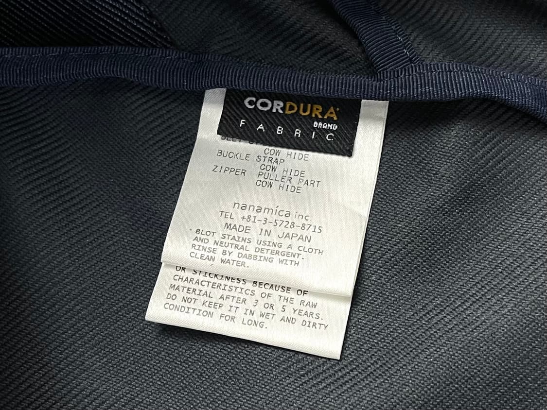 CORDURA daypack 상품이미지8
