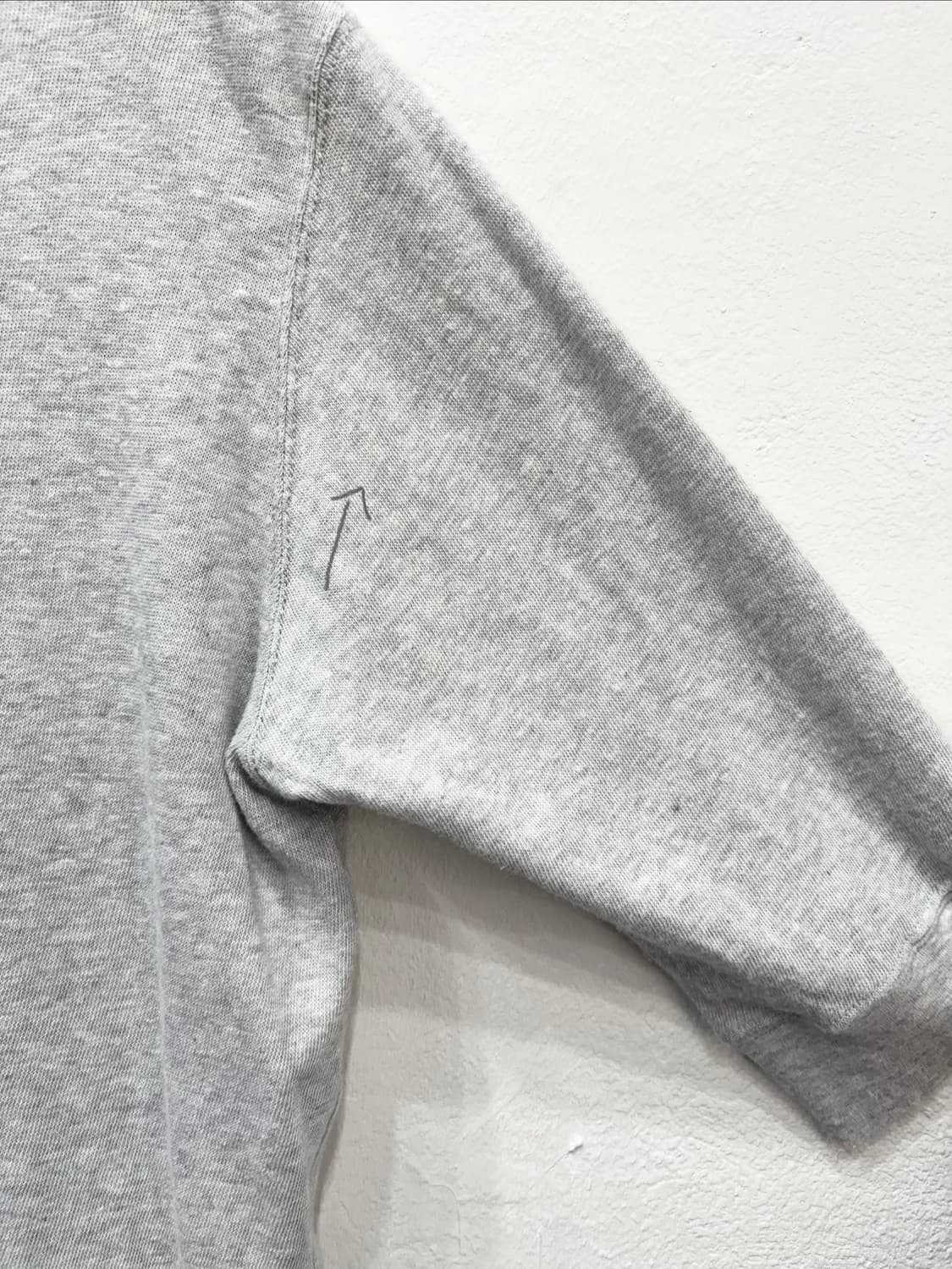 Mercibeaucoup 7부 소매 가디건 상품이미지5